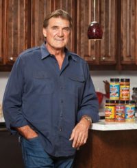 About Page - Dan Pastorini Charity